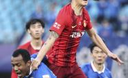 河北华夏幸福阵容强大，主场获胜势不可挡