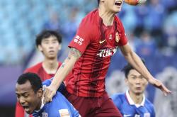 河北华夏幸福阵容强大，主场获胜势不可挡