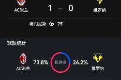 包含巴黎圣日耳曼遭遇争议红牌，AC米兰乘势反超比分完成逆转的词条